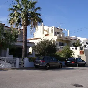 Monte Da Ria Pensión